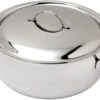 Spring Cristal Olla De Cocción Lenta Con Tapa 24 Cm, 4,7L -Kinifeses Comercio SX285500624 01 spring cristal sx285500624 01 1
