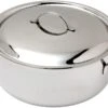 Spring Cristal Olla De Cocción Lenta Con Tapa 24 Cm, 4,7L -Kinifeses Comercio SX285500624 01 spring cristal sx285500624 01