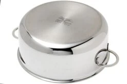 Spring Cristal Olla De Cocción Lenta Con Tapa 24 Cm, 4,7L -Kinifeses Comercio SX285500624 03 spring cristal sx285500624 03 1