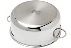 Spring Cristal Olla De Cocción Lenta Con Tapa 24 Cm, 4,7L -Kinifeses Comercio SX285500624 03 spring cristal sx285500624 03