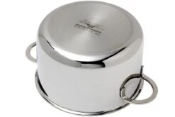 Spring Cristal Olla De Cocción Lenta Con Tapa 16 Cm, 2,0L -Kinifeses Comercio SX285540616 03 spring cristal sx285540616 03