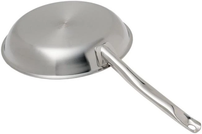 Spring Brigade Premium Sartén, 24 Cm 4 Spring Brigade Premium Sartén, 24 Cm - Imagen 2