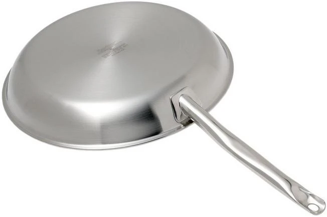 Spring Brigade Premium Sartén, 32 Cm 4 Spring Brigade Premium Sartén, 32 Cm - Imagen 2