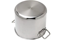 Spring Brigade Premium Olla De Cocción Lenta Con Tapa 24 Cm, 9,0L -Kinifeses Comercio SX415580624 03 spring brigade premium sx415580624 03