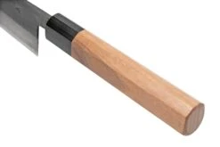 Sakai Takayuki Blue 2 Kurouchi 01175 Wa-gyuto 21 Cm -Kinifeses Comercio TA01175 04 sakaitakayuki