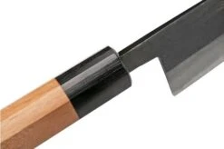 Sakai Takayuki Blue 2 Kurouchi 01175 Wa-gyuto 21 Cm -Kinifeses Comercio TA01175 05 sakaitakayuki 1