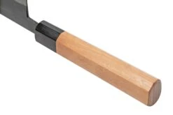 Sakai Takayuki Blue 2 Kurouchi 01175 Wa-gyuto 21 Cm -Kinifeses Comercio TA01175 06 sakaitakayuki