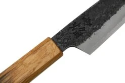 Sakai Takayuki Homura Guren 01185 Cuchillo Petty 15 Cm 11 Sakai Takayuki Homura Guren 01185 Cuchillo Petty 15 Cm -Kinifeses Comercio TA01185 05 sakai