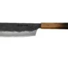 Sakai Takayuki Homura Guren 01186 Nakiri Estilo Edo 18 Cm -Kinifeses Comercio TA01186 01 sakai