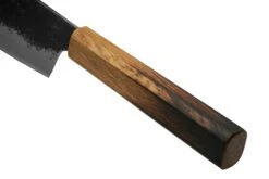 Sakai Takayuki Homura Guren 01186 Nakiri Estilo Edo 18 Cm -Kinifeses Comercio TA01186 04 sakai