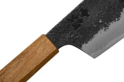 Sakai Takayuki Homura Guren 01186 Nakiri Estilo Edo 18 Cm -Kinifeses Comercio TA01186 05 sakai