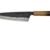 Sakai Takayuki Homura Guren 01187 Cuchillo Gyuto 22,5 Cm -Kinifeses Comercio TA01187 01 sakai