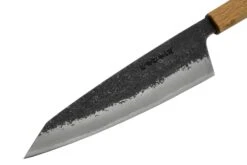 Sakai Takayuki Homura Guren 01187 Cuchillo Gyuto 22,5 Cm -Kinifeses Comercio TA01187 03 sakai