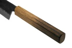 Sakai Takayuki Homura Guren 01187 Cuchillo Gyuto 22,5 Cm -Kinifeses Comercio TA01187 04 sakai