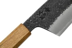 Sakai Takayuki Homura Guren 01187 Cuchillo Gyuto 22,5 Cm -Kinifeses Comercio TA01187 05 sakai