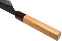 Sakai Takayuki Blue Paper Super Kengata 16 Cm -Kinifeses Comercio TA01191 04 sakai takayuki