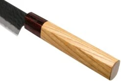 Sakai Takayuki Blue Paper Super Kengata 16 Cm -Kinifeses Comercio TA01191 05 sakai takayuki