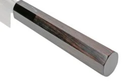 Sakai Takayuki Blue 2 Steel Japanese Style 01253 Kamagata Usuba 18 Cm 11 Sakai Takayuki Blue 2 Steel Japanese Style 01253 Kamagata Usuba 18 Cm -Kinifeses Comercio TA01253 04 sakaitakayuki