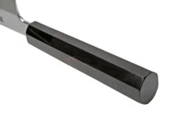 Sakai Takayuki Blue 2 Steel Japanese Style 01263 Usuba 18 Cm -Kinifeses Comercio TA01263 05 sakai