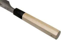 Sakai Takayuki Gin San 33-Layer Damascus Yanagiba 27 Cm -Kinifeses Comercio TA014134 04 sakai takayuki