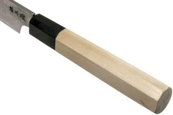 Sakai Takayuki Gin San 33-Layer Damascus Yanagiba 27 Cm -Kinifeses Comercio TA014134 05 sakai takayuki