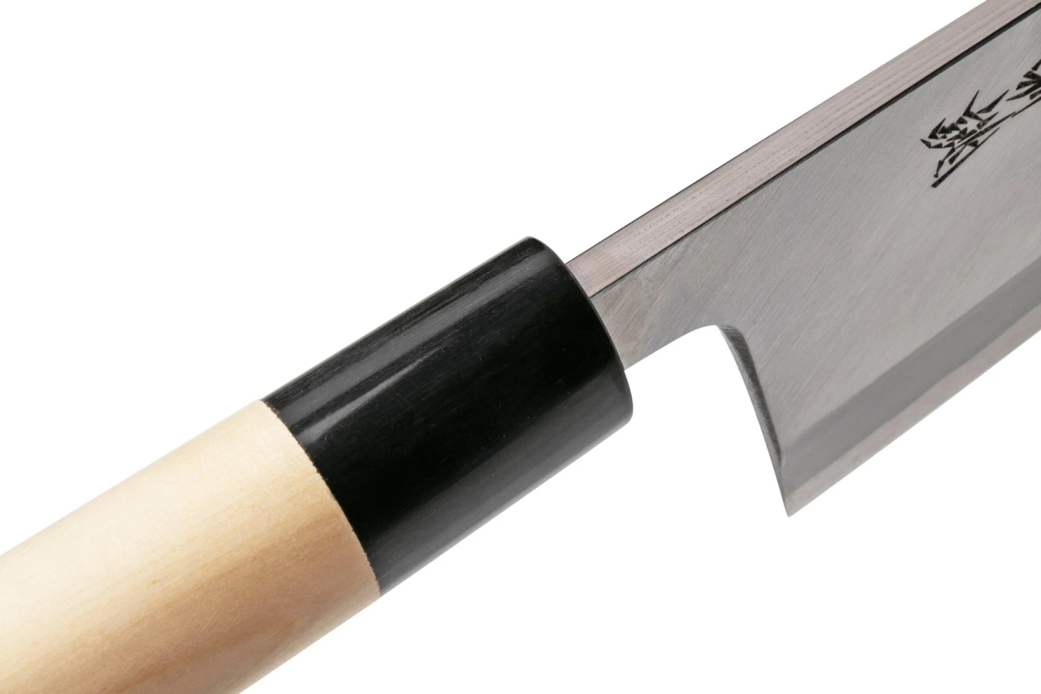 Sakai Takayuki Tokujo 03036 Deba, 16,5 Cm 7 Sakai Takayuki Tokujo 03036 Deba, 16,5 Cm - Imagen 5