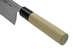 Sakai Takayuki Tokujo Deba 24 Cm -Kinifeses Comercio TA03041 04 sakai