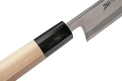 Sakai Takayuki Tokujo 03102 Mioroshi Deba 21 Cm -Kinifeses Comercio TA03102 05 sakaitakayuki