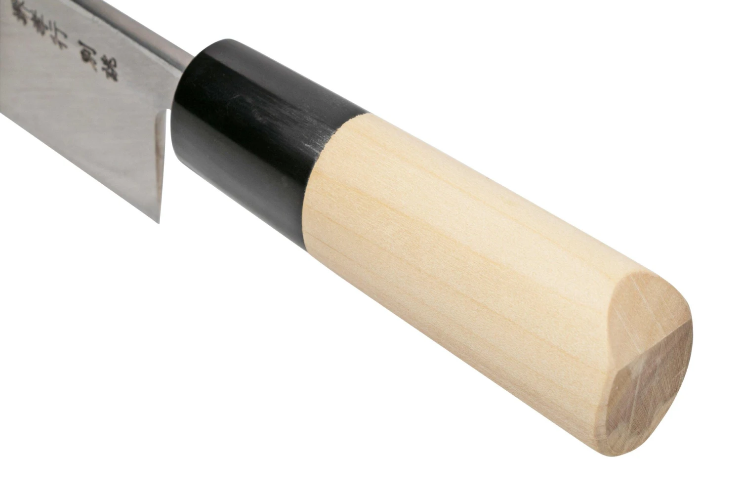 Sakai Takayuki Tokujo 03113 Edo-saki Cuchillo Para Anguilas, 15 Cm 8 Sakai Takayuki Tokujo 03113 Edo-saki Cuchillo Para Anguilas, 15 Cm - Imagen 6