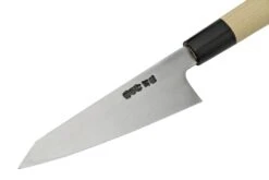 Sakai Takayuki Tokujo 03194 Wa-honesuki Cuchillo Deshuesador, 15 Cm -Kinifeses Comercio TA03194 03 sakai