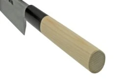 Sakai Takayuki Tokujo 03194 Wa-honesuki Cuchillo Deshuesador, 15 Cm -Kinifeses Comercio TA03194 04 sakai