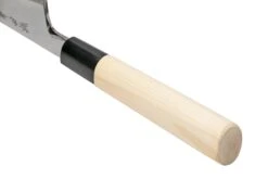 Sakai Takayuki Tokujo 03195 Wa-garasuki Cuchillo Para Deshuesar, 18 Cm 11 Sakai Takayuki Tokujo 03195 Wa-garasuki Cuchillo Para Deshuesar, 18 Cm -Kinifeses Comercio TA03195 04 sakaitakayuki