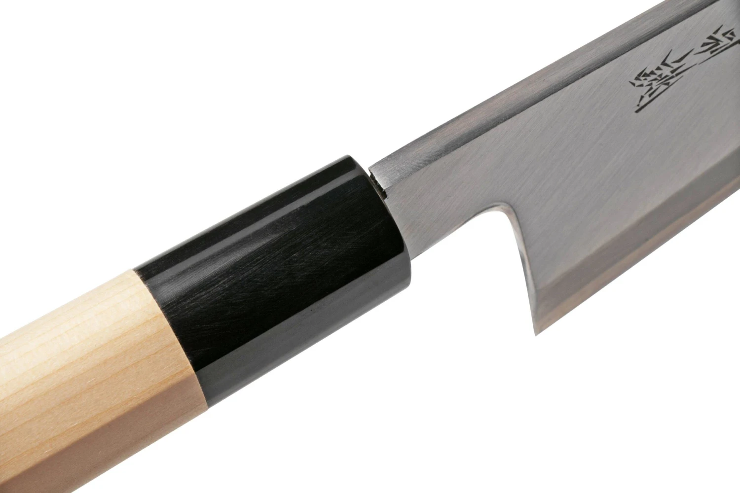 Sakai Takayuki Tokujo 03195 Wa-garasuki Cuchillo Para Deshuesar, 18 Cm 7 Sakai Takayuki Tokujo 03195 Wa-garasuki Cuchillo Para Deshuesar, 18 Cm - Imagen 5