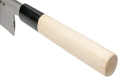 Sakai Takayuki Tokujo 03195 Wa-garasuki Cuchillo Para Deshuesar, 18 Cm 13 Sakai Takayuki Tokujo 03195 Wa-garasuki Cuchillo Para Deshuesar, 18 Cm -Kinifeses Comercio TA03195 06 sakaitakayuki