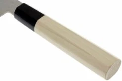 Sakai Takayuki 45-Layer Damascus Cuchillo Santoku, 18 Cm, 7252 -Kinifeses Comercio TA07252 03 sakai takayuki damast ta07252 03