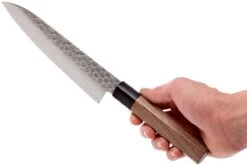 Sakai Takayuki 45-Layer Damascus WA Cuchillo Cocinero, 18 Cm, 07254-D 15 Sakai Takayuki 45-Layer Damascus WA Cuchillo Cocinero, 18 Cm, 07254-D -Kinifeses Comercio TA07254 D 06 sakai takayuki damast ta07254 d 06