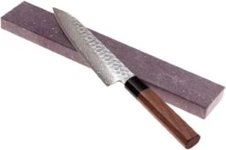 Sakai Takayuki 45-Layer Damascus WA Cuchillo Cocinero, 18 Cm, 07254-D 17 Sakai Takayuki 45-Layer Damascus WA Cuchillo Cocinero, 18 Cm, 07254-D -Kinifeses Comercio TA07254 D 08 sakai takayuki damast ta07254 d 08