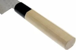 Sakai Takayuki 45-Layer Damascus Cuchillo Cocinero, 21 Cm, 7255 9 Sakai Takayuki 45-Layer Damascus Cuchillo Cocinero, 21 Cm, 7255 -Kinifeses Comercio TA07255 03 sakai takayuki damast ta07255 03