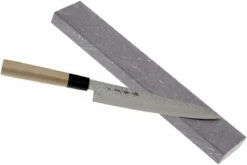 Sakai Takayuki 45-Layer Damascus Cuchillo Cocinero, 21 Cm, 7255 11 Sakai Takayuki 45-Layer Damascus Cuchillo Cocinero, 21 Cm, 7255 -Kinifeses Comercio TA07255 05 sakai takayuki damast ta07255 05