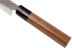 Sakai Takayuki 45-Layer Damascus WA Cuchillo Cocinero, 24 Cm, 07256-D -Kinifeses Comercio TA07256 D 05 sakai takayuki damast ta07256 d 05