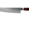 Sakai Takayuki 33-Layer Damascus Cuchillo Cocinero 24 Cm