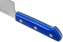 Sakai Takayuki Kids 07402 Cuchillo De Chef Para Niños Azul 12 Cm -Kinifeses Comercio TA07402 04 sakai takayuki