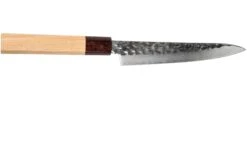 Sakai Takayuki Cuchillo Multiusos 33-Layer Damascus Hammered WA 15 Cm -Kinifeses Comercio TA07471 02 sakai takayuki