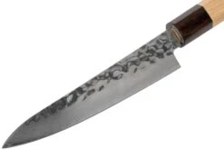 Sakai Takayuki Cuchillo Multiusos 33-Layer Damascus Hammered WA 15 Cm -Kinifeses Comercio TA07471 03 sakai takayuki