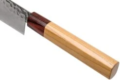 Sakai Takayuki Nakiri 33-Capas Damascus Hammered WA 16 Cm 12 Sakai Takayuki Nakiri 33-Capas Damascus Hammered WA 16 Cm -Kinifeses Comercio TA07473 05 sakai takayuki