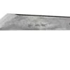 Sakai Takayuki Tokujo 08431 Osaka-saki Kiridashi Cuchillo Para Anguilas, 18 Cm -Kinifeses Comercio TA08431 01 sakai