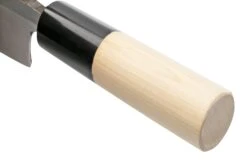 Sakai Takayuki Tokujo 08441 Kyo-saki Picador, Cuchillo Para Anguilas, 10 Cm -Kinifeses Comercio TA08441 06 sakai