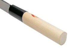 Sakai Takayuki Tokujo 08451 Nagoya-saki Cuchillo Para Filetear Anguilas, 10,5 Cm -Kinifeses Comercio TA08451 06 sakai