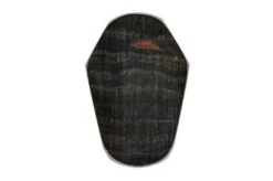 Sakai Takayuki Nashiji VG10 Ebony 14098, Wa-kengata Santoku, 16 Cm -Kinifeses Comercio TA14098 15 sakai