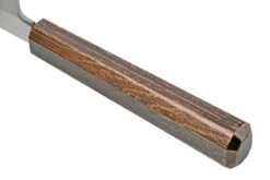 Sakai Takayuki Nanairo Black Gold 14508 Yanagiba 21 Cm -Kinifeses Comercio TA14508 06 sakaitakayuki